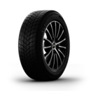Michelin X-ICE SNOW